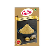 Catch Dry Ginger Powder Sonth Dry Adrak Powder 90 gram