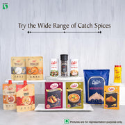 Catch Dry Ginger Powder Sonth Dry Adrak Powder 90 gram