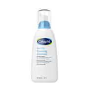 Cetaphil Foaming Face Wash, Gentle Foaming Cleanser For All Skin Types - 236 Ml| Foaming Face Wash With Vitamin E, B5| Dermatologist Recommended| Paraben, Sulphate Free