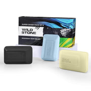 Charcoal Bath Soap