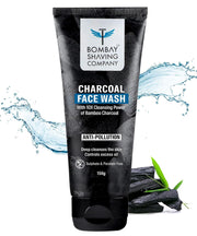 Charcoal Face Wash