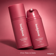 BodyLove Colour Adapting Foundation 30ml with SPF 15 | Shade-Adapting Skin Tone Matching Foundation 
