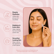 BodyLove Korean Collagen Night Wrapping Peel Off Mask 100ml | Overnight Glass Skin Mask with Hydroly