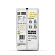Chef Urbano Gluten Free Rice Fusilli Pasta 250 Gms | No Maida | No Wheat | No Transfat | Healthy Pasta | High Fibre | High Protein