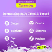 Chemist at Play Brightening Body Wash | Vitamin C Bodywash for Glowing Skin |