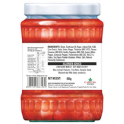 Ching’s Secret Schezwan Chutney, 590g, Spicy & Tangy, Dip, Spread, Cook