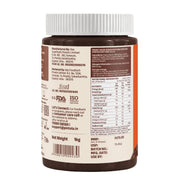 Pintola Peanut Butter Chocolate Flavour Crunchy - 24g Protein & 7.9g Dietary Fiber, Made with Premium Roasted Nuts & Cocoa, Gluten Free, Zero Cholesterol & Trans Fat, Vit E & B3, Dark Chocolate