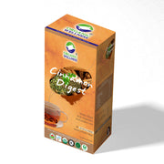 Organic Wellness Cinnamon Digest 25 Teabags