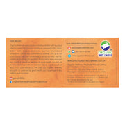 Organic Wellness Cinnamon Cleanse 25 Teabags