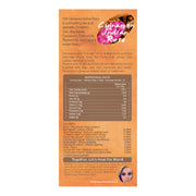 Organic Wellness Cinnamon Indian Rose 25 Teabags