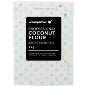 Urban Platter Coconut Flour, 400 g