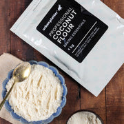 Urban Platter Coconut Flour, 400 g