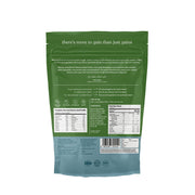 Cosmix No-Nonsense Plant Protein | 24 Protein/Serve, 500g Pouch | Coconut Peppermint| Plant Based Protein, Pea & Rice Isolate | Clean, Easy to Digest | All Essential Amino Acids