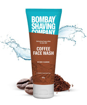 Coffee Face Wash