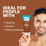 Coffee Face Wash