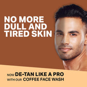 Coffee Face Wash