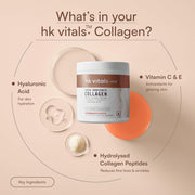 Collagen Powder - Watermelon
