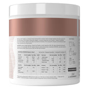 Collagen powder-Lemon