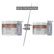 Collagen powder - orange