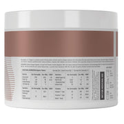 Collagen powder - orange