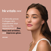 Collagen powder - orange