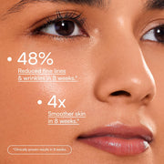 Collagen powder - orange