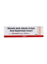Demalan Cream