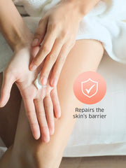 Dermafique Intensive Restore Body Lotion Serum with 10X Vitamin E benefit 300ml, Body Lotion for Dry Skin, Suitable for Winters & 100 hour Deep moisturisation, Moisturizer for Body | Dermatologist Tested