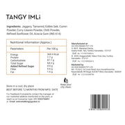 Desi Popz - Tangy Imli