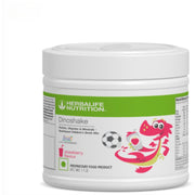 Herbalife Dinoshake Nutritional Children’s Drink Mix - Strawberry - 200g
