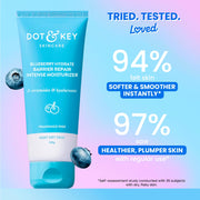 Dot & Key Barrier Repair Intense Moisturizer With 5 Ceramides