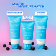 Dot & Key Barrier Repair Intense Moisturizer With 5 Ceramides