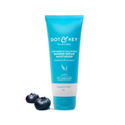 Dot & Key Barrier Repair Moisturizer For Normal, Dry, Combination & Sensitive Skin | 120 Hrs Moisturization, With 5 Ceramides & Hyaluronic | Repairs Damaged Skin Barrier, Non-Comedogenic | 100g