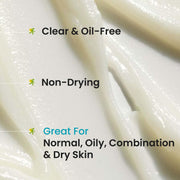Dot & key lime rush face wash 100ml