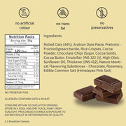 Double Chocolate