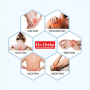 Dr. Ortho 100% Ayurvedic Capsules