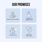 Dr. Sheth's Ceramide & Vitamin C Oil-Free Face Moisturizer for Oily | Combination & Acne prone skin | Repairs Damaged Skin Barrier | Hydrates & Brighten | lightweight formula | 50 g
