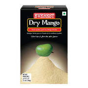 Dry Mango Powder