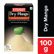 Dry Mango Powder