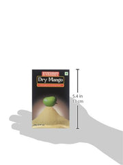 Dry Mango Powder