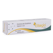 Eliteglo Cream For Glowing Brightening & Blemish Free Clear Skin 15gm