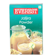 Everest Jaljira Cumin Powder, 50Grams, Pack of 1