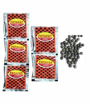 Fatafat - Original Hyderabadi Fatafat Goli - Ayurvedic Digestive Pills - (60 Pouches X 10g) I Promotes Healthy Digestion
