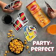 Farmley Peri Peri Roasted & Flavored Makhana | 85 g I Healthy Makhana Roasted In Olive Oil I Healthy & Crunchy Snack | (Pack of 1)