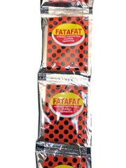 Fatafat - Original Hyderabadi Fatafat Goli - Ayurvedic Digestive Pills - (60 Pouches X 10g) I Promotes Healthy Digestion