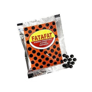 Fatafat - Original Hyderabadi Fatafat Goli - Ayurvedic Digestive Pills - (60 Pouches X 10g) I Promotes Healthy Digestion