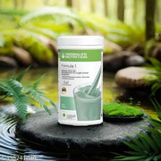 Herbalife Formula 1 Nutritional Shake Mix Paan 500 g