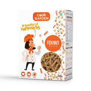 Foxnut Pasta