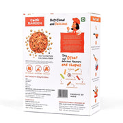 Foxnut Pasta