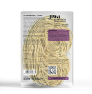 Jiwa Instant Foxtail Millet Noodles | Hakka Noodles | Cooks in 7 minutes | Ready to Cook | 100% Millet | No Maida, No Atta | Not Fried | Gluten Free | 200 g